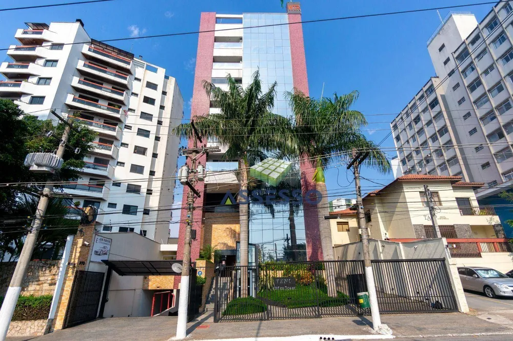 Prédio Inteiro, 3257 m² - Foto 1