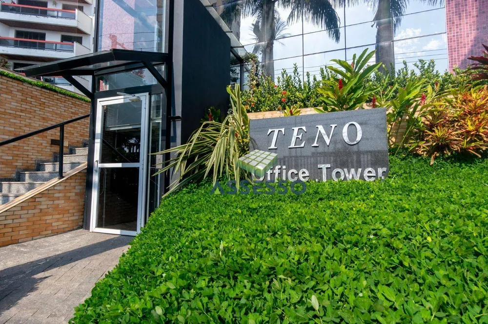 Prédio Inteiro, 3257 m² - Foto 3