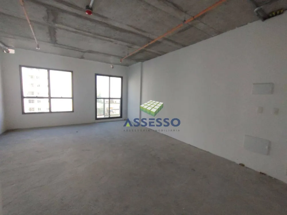 Sala-Conjunto, 38 m² - Foto 3