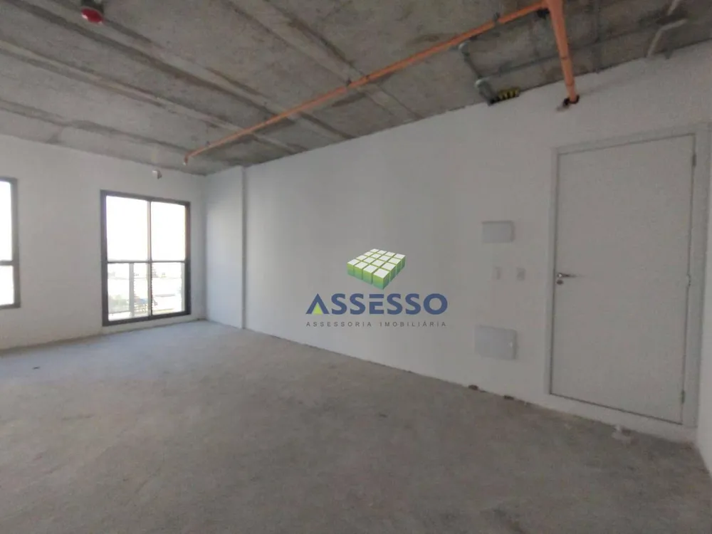 Sala-Conjunto, 38 m² - Foto 4
