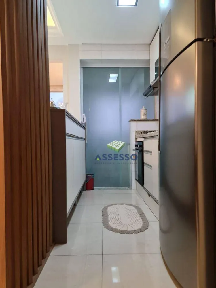 Apartamento, 2 quartos, 57 m² - Foto 3