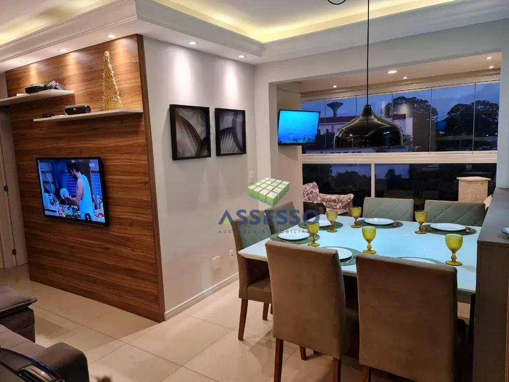 Apartamento, 2 quartos, 57 m² - Foto 4