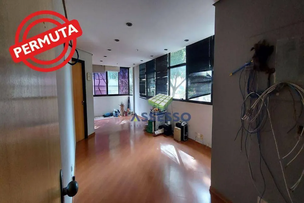 Sala-Conjunto, 44 m² - Foto 4