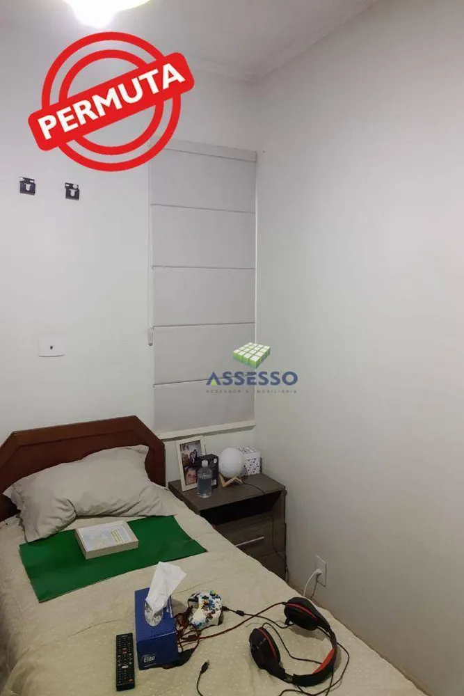 Casa, 3 quartos, 160 m² - Foto 3