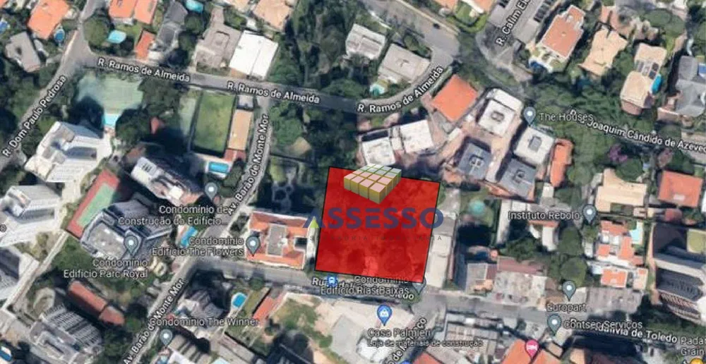 Terreno, 2000 m² - Foto 4