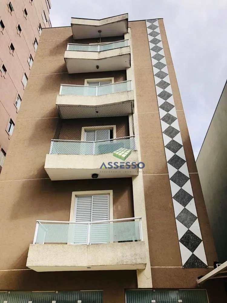 Apartamento, 3 quartos, 108 m² - Foto 2