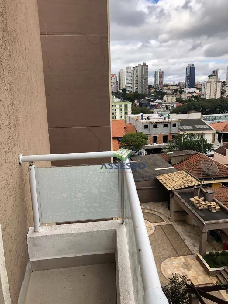 Apartamento, 3 quartos, 108 m² - Foto 1