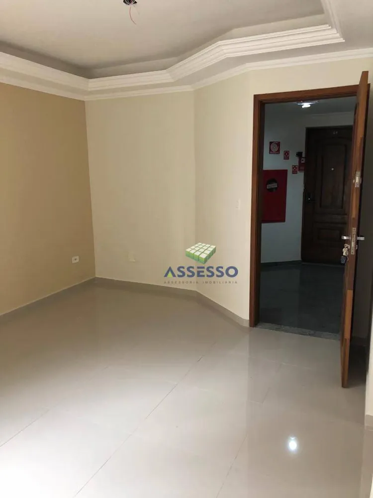 Apartamento, 3 quartos, 108 m² - Foto 3