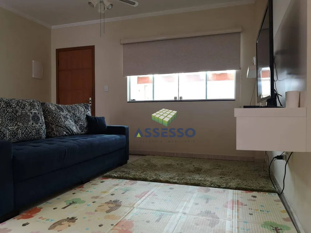 Casa, 3 quartos, 114 m² - Foto 2