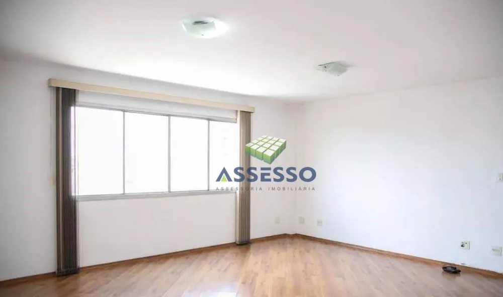 Apartamento, 3 quartos, 170 m² - Foto 1