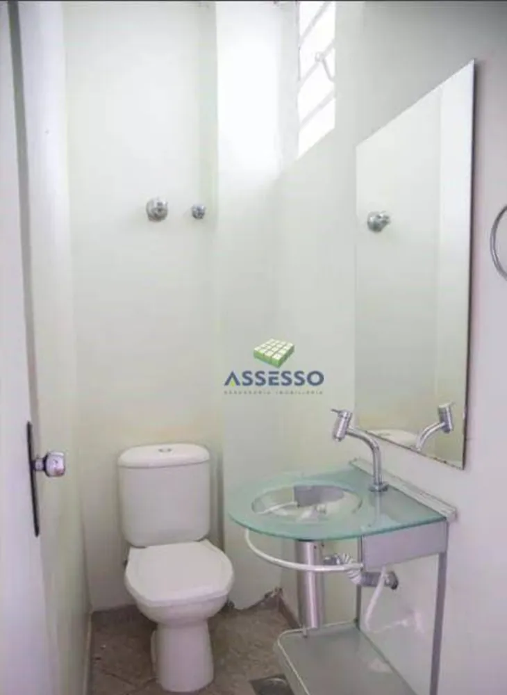 Apartamento, 3 quartos, 170 m² - Foto 4