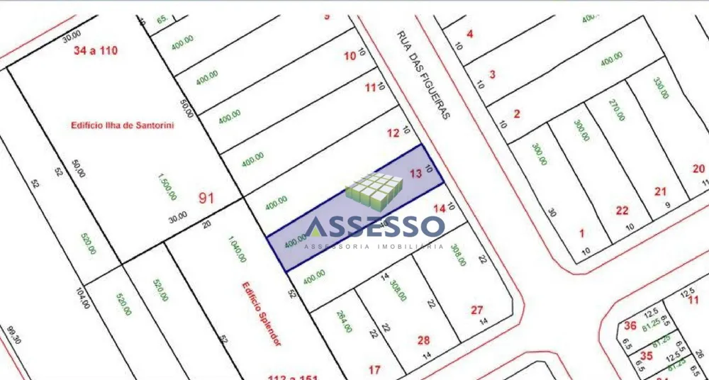 Casa, 400 m² - Foto 1