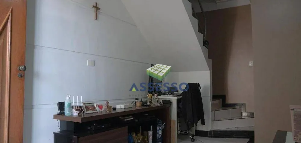 Casa, 2 quartos, 86 m² - Foto 4