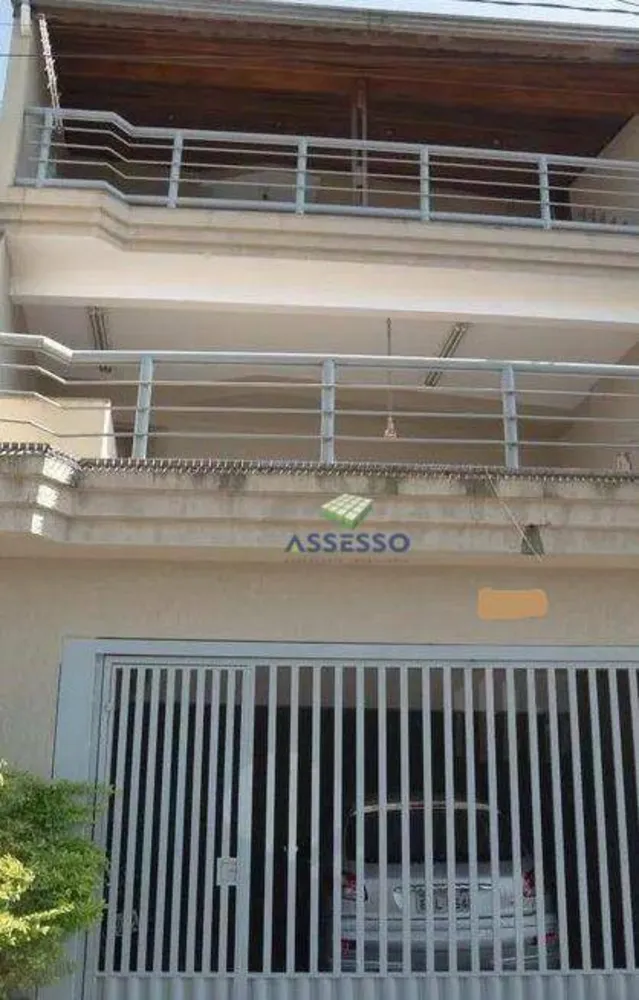 Casa, 2 quartos, 86 m² - Foto 1