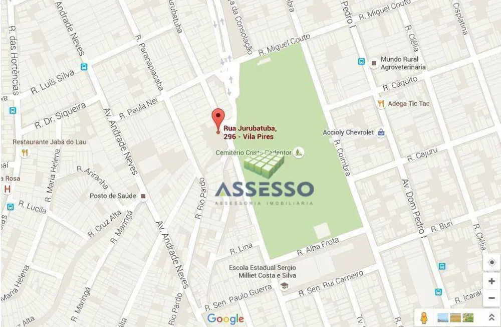 Terreno, 1100 m² - Foto 3