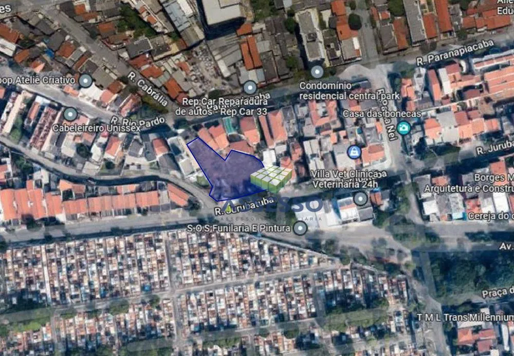 Terreno, 1100 m² - Foto 4
