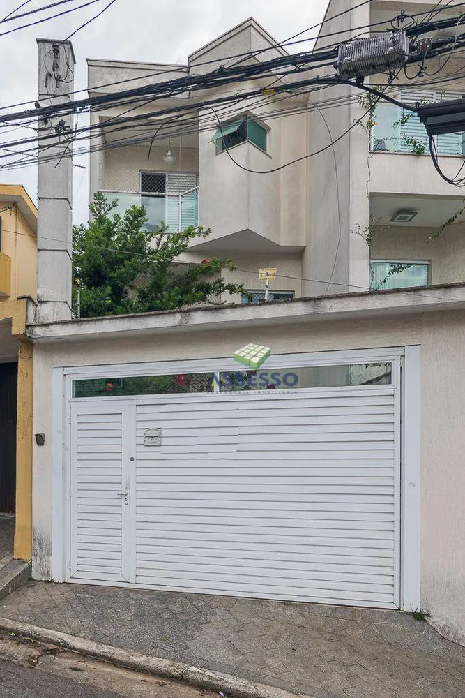 Casa, 3 quartos, 198 m² - Foto 1