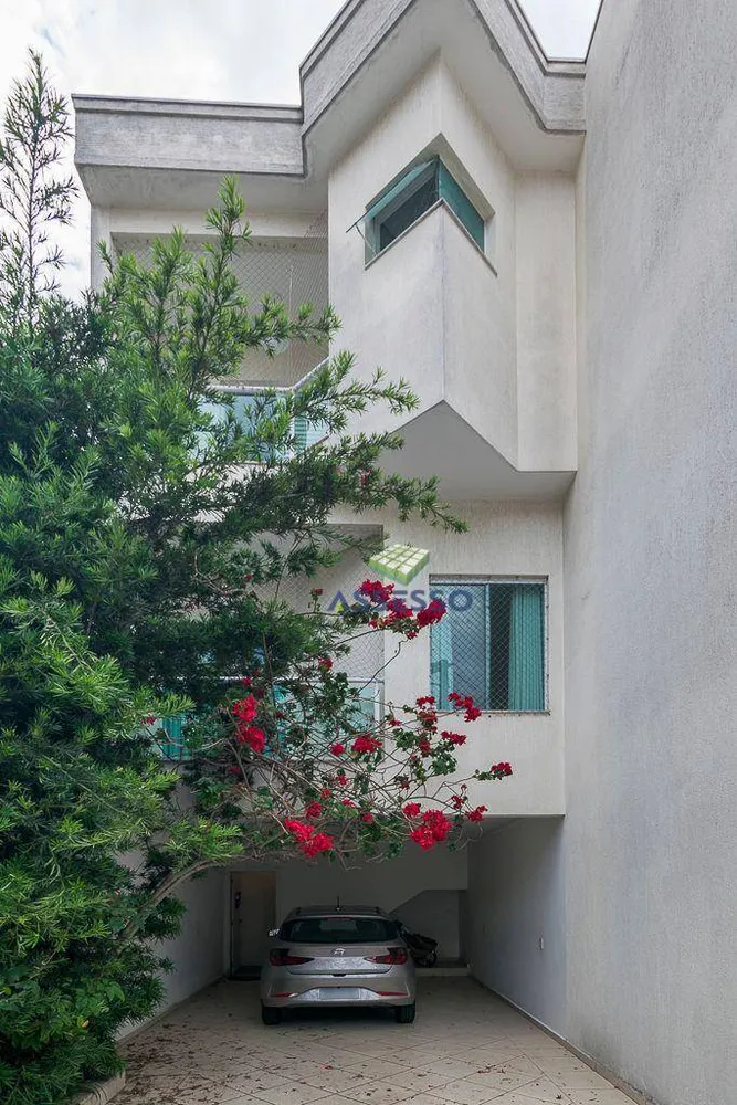 Casa, 3 quartos, 198 m² - Foto 3