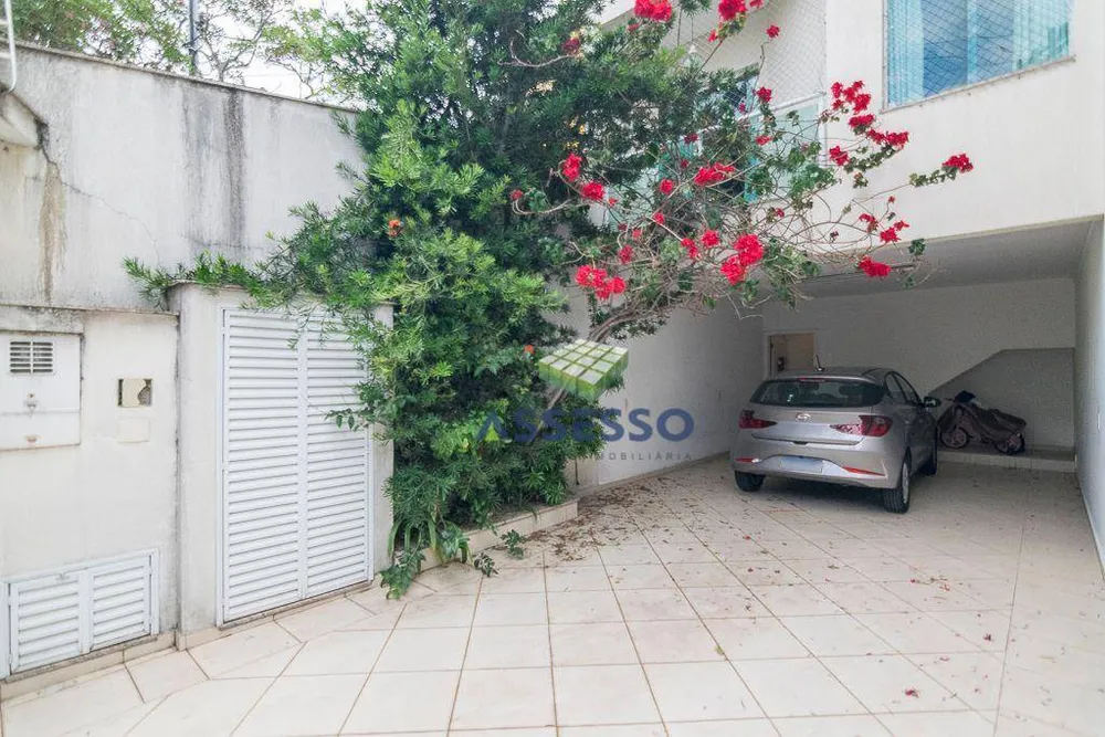 Casa, 3 quartos, 198 m² - Foto 4