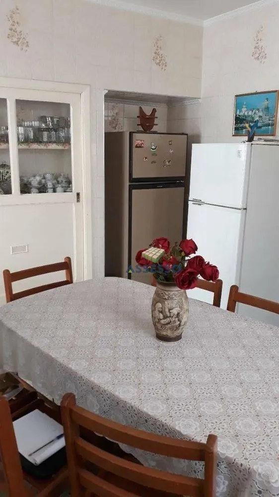 Casa, 5 quartos, 243 m² - Foto 3