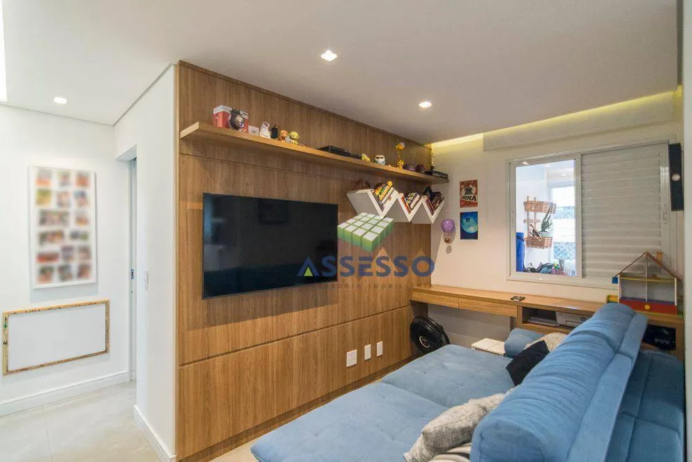 Apartamento, 3 quartos, 79 m² - Foto 4