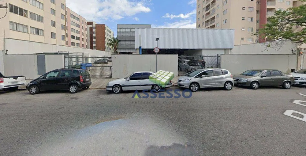 Prédio Inteiro, 4042 m² - Foto 2