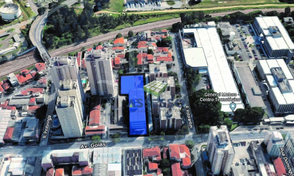 Prédio Inteiro, 4042 m² - Foto 3