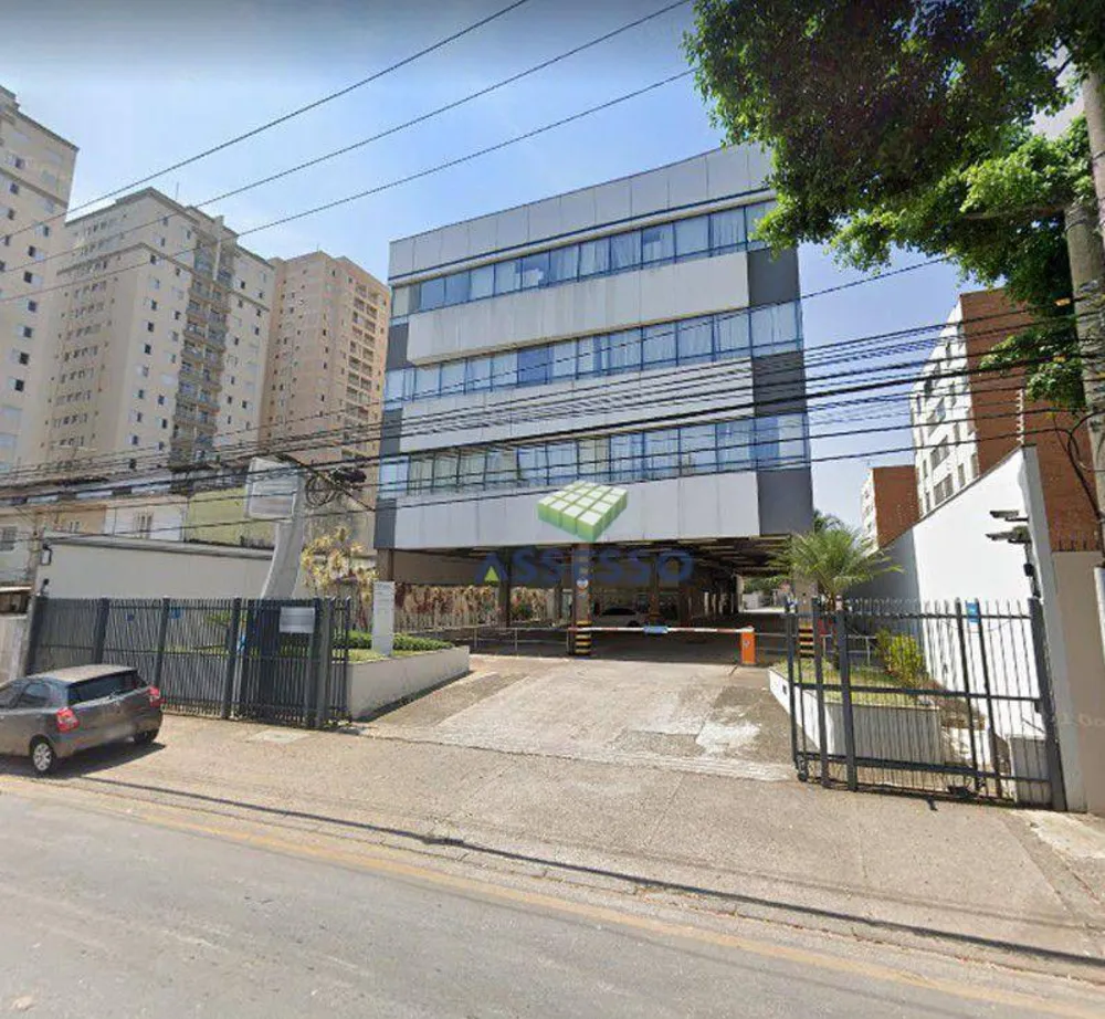 Prédio Inteiro, 4042 m² - Foto 1