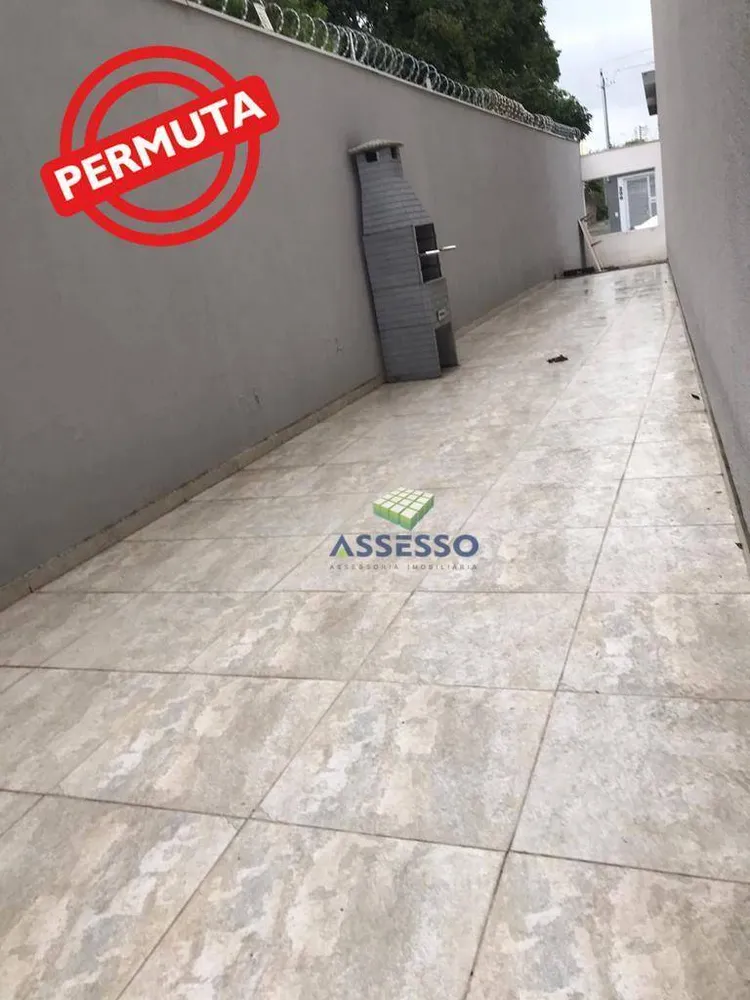 Casa, 3 quartos, 125 m² - Foto 4