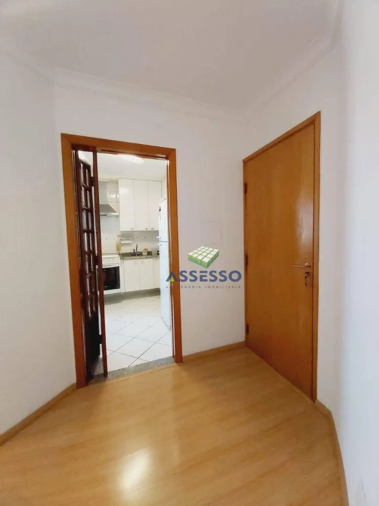 Apartamento, 3 quartos, 60 m² - Foto 2