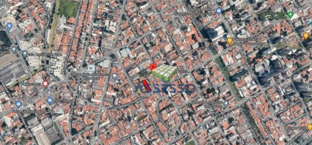 Terreno, 500 m² - Foto 3