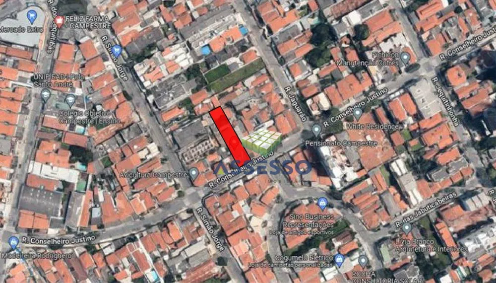 Terreno, 500 m² - Foto 2