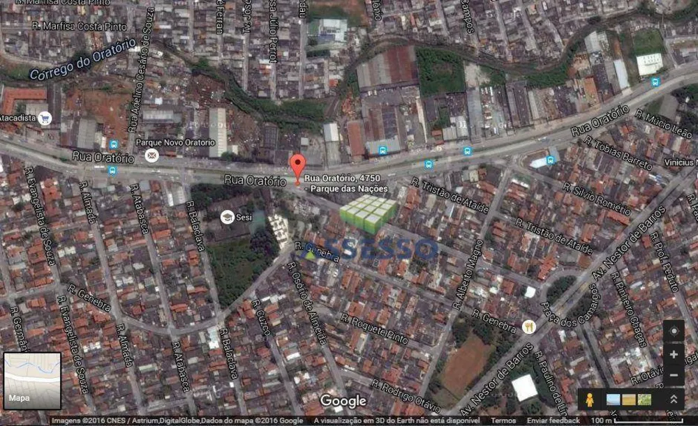 Terreno, 1282 m² - Foto 4