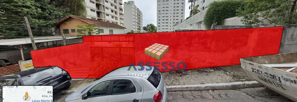 Terreno, 1086 m² - Foto 4