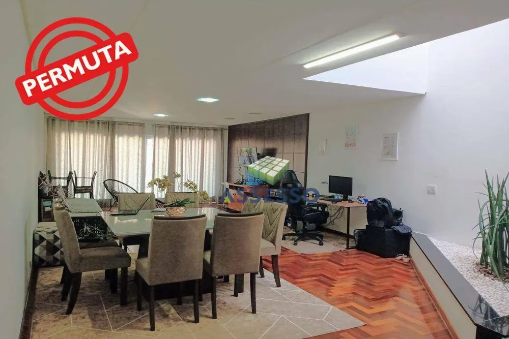 Casa, 3 quartos, 260 m² - Foto 4