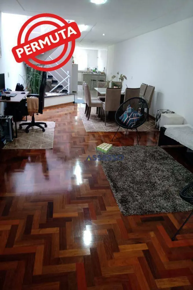 Casa, 3 quartos, 260 m² - Foto 3