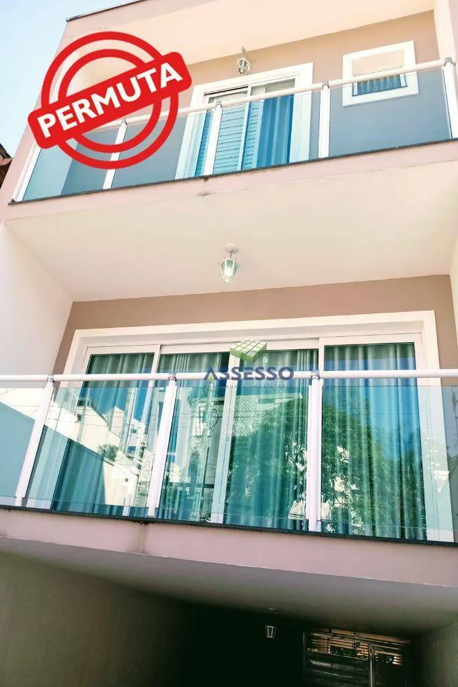 Casa, 3 quartos, 260 m² - Foto 1