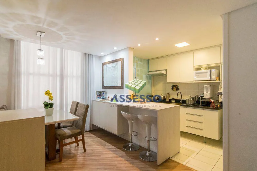 Apartamento, 2 quartos, 64 m² - Foto 4
