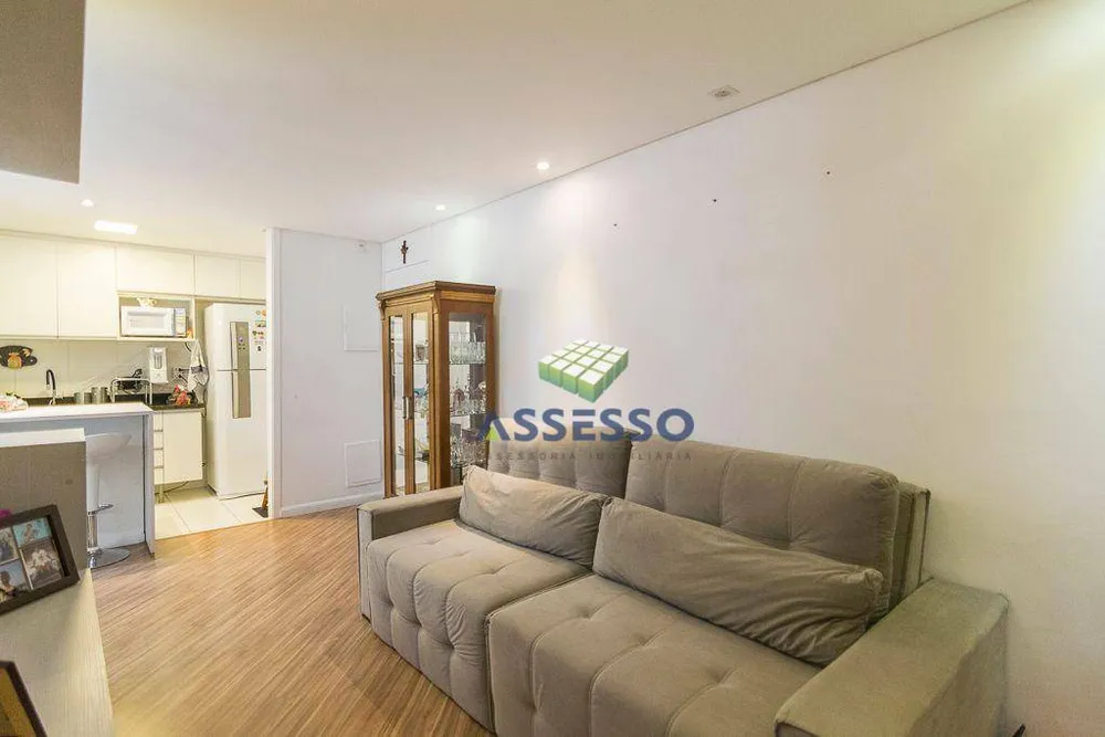 Apartamento, 2 quartos, 64 m² - Foto 3