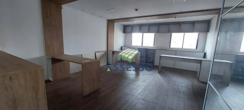 Sala-Conjunto, 76 m² - Foto 1