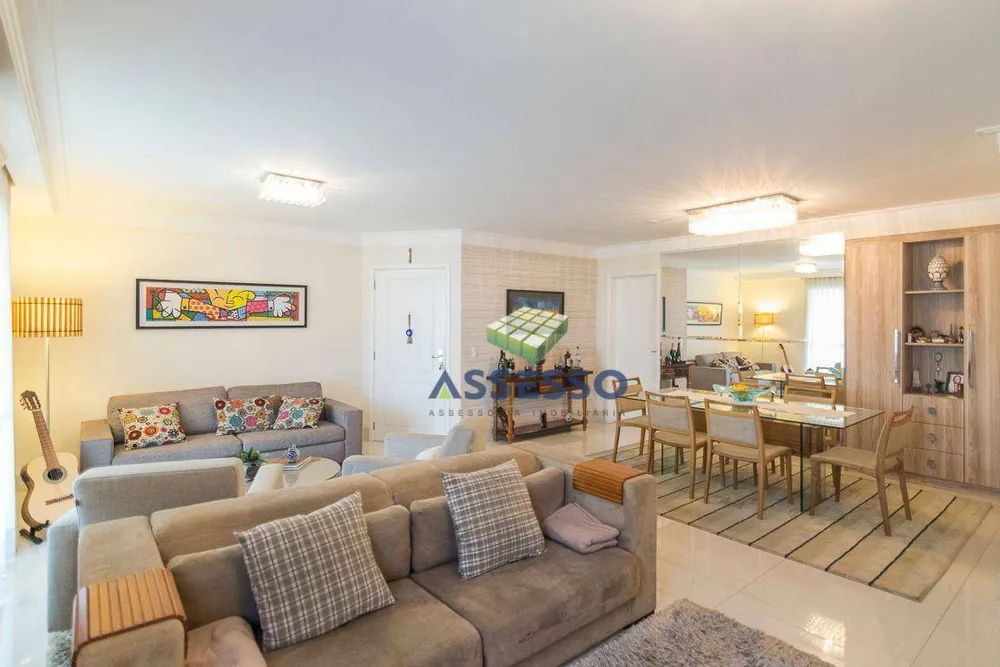 Apartamento, 3 quartos, 116 m² - Foto 4