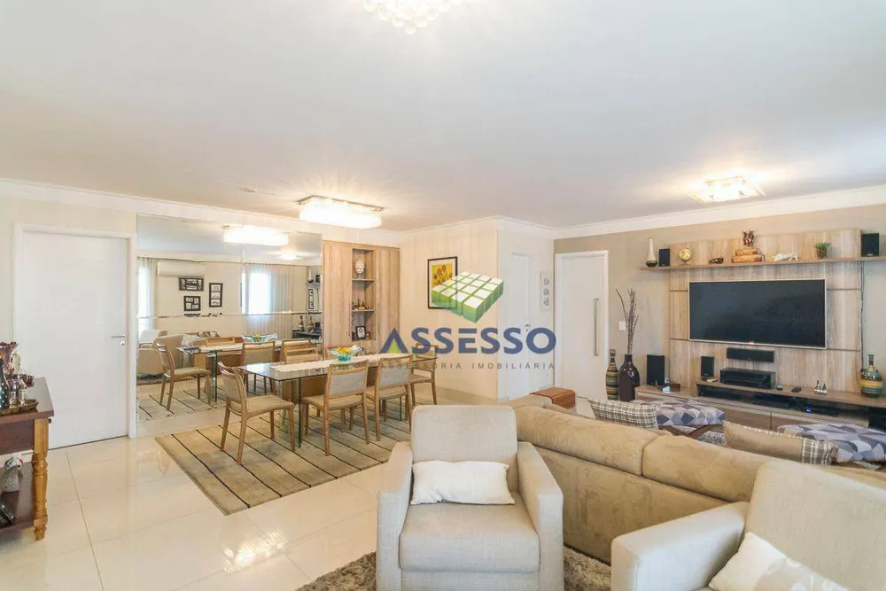 Apartamento, 3 quartos, 116 m² - Foto 3
