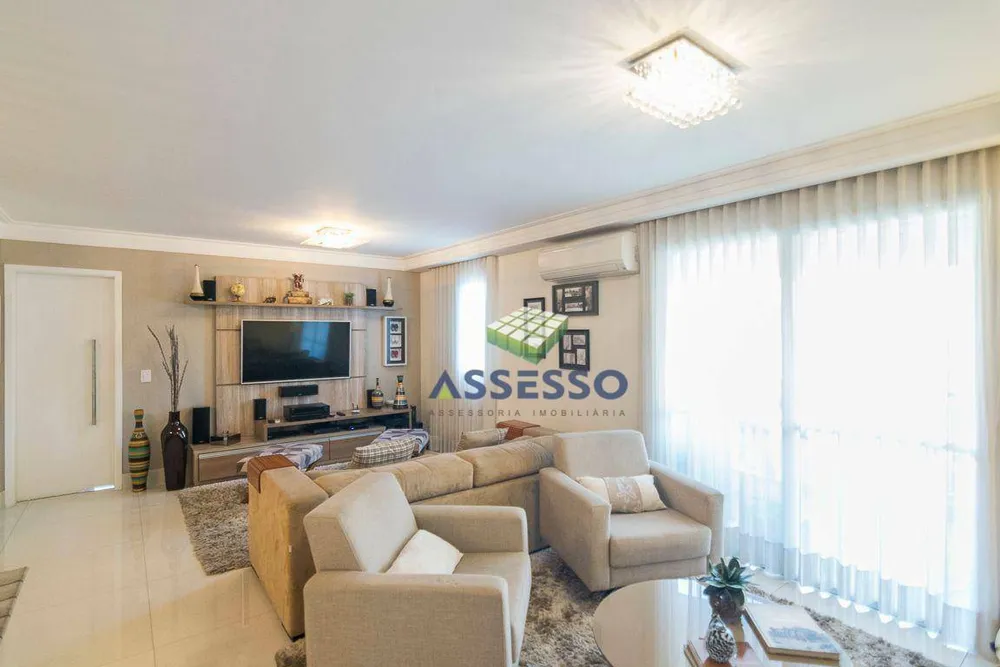 Apartamento, 3 quartos, 116 m² - Foto 2