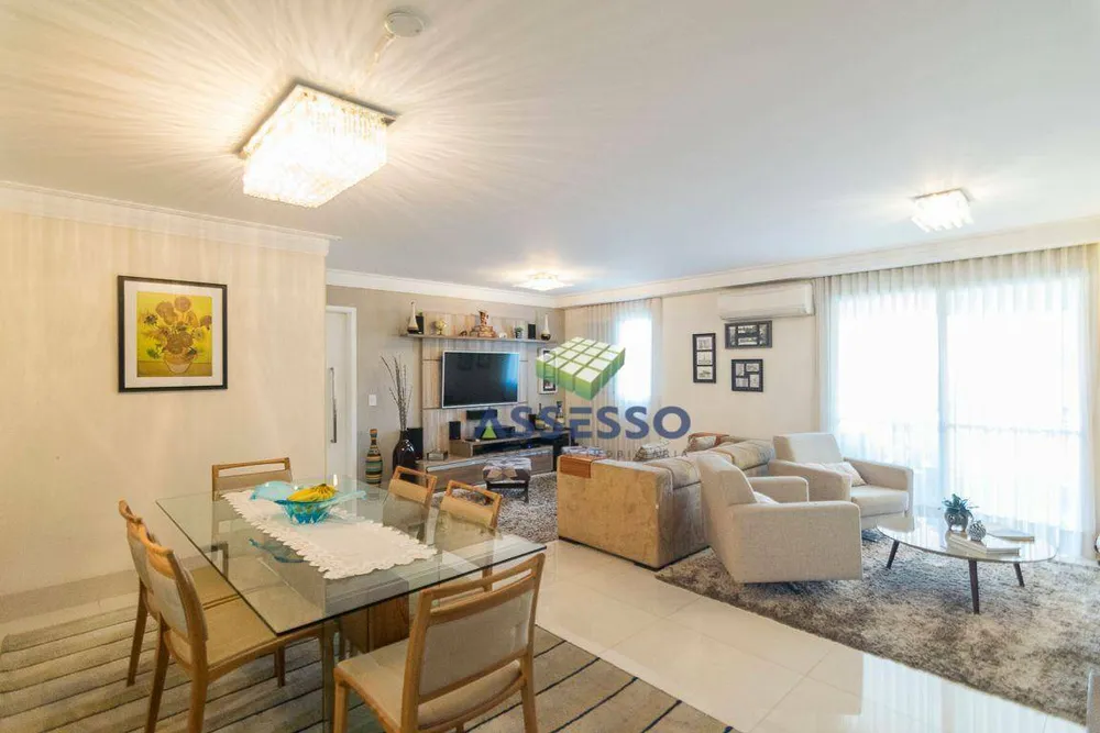 Apartamento, 3 quartos, 116 m² - Foto 1
