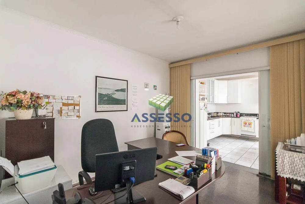 Sobrado, 3 quartos, 168 m² - Foto 2