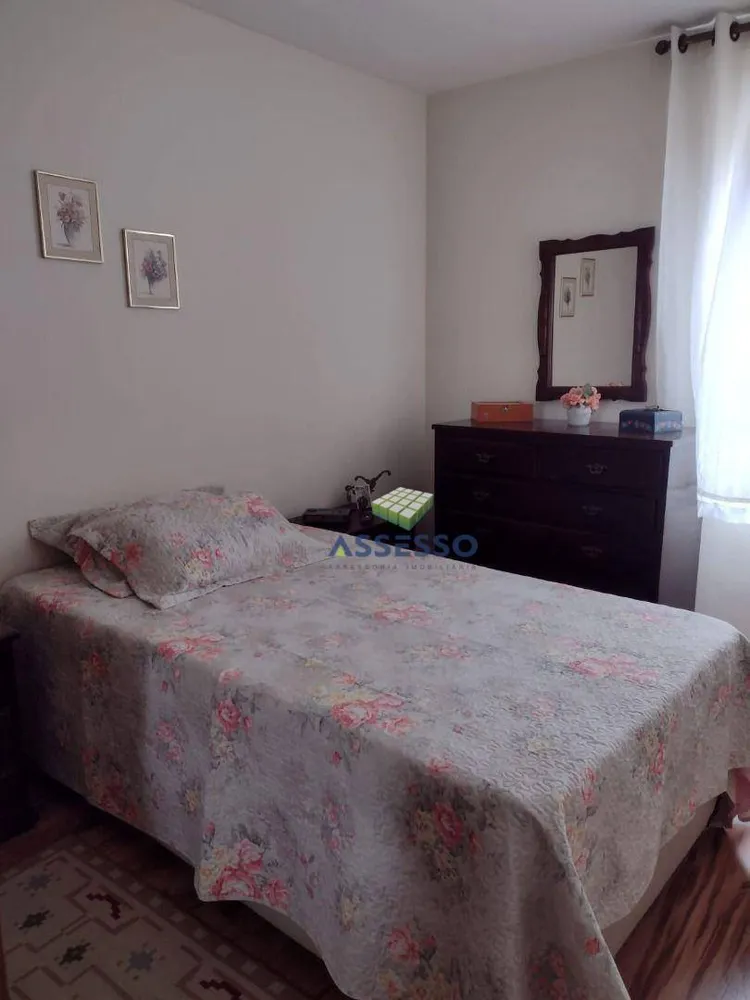Apartamento, 2 quartos, 53 m² - Foto 2