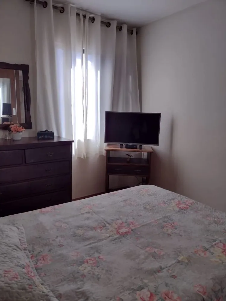 Apartamento, 2 quartos, 53 m² - Foto 3