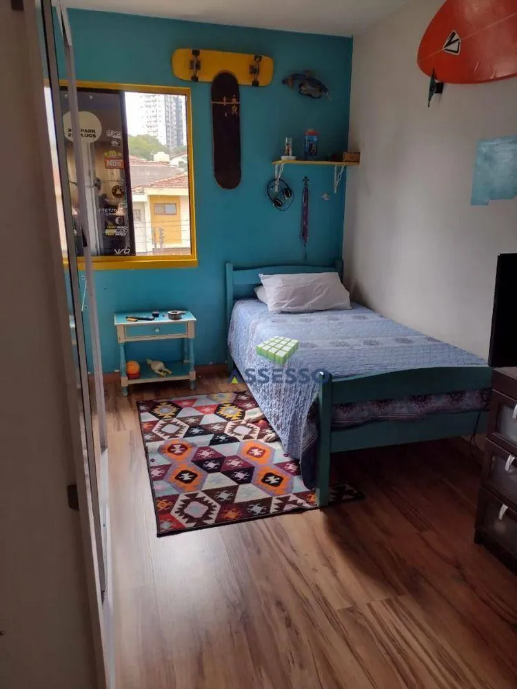 Apartamento, 2 quartos, 53 m² - Foto 4