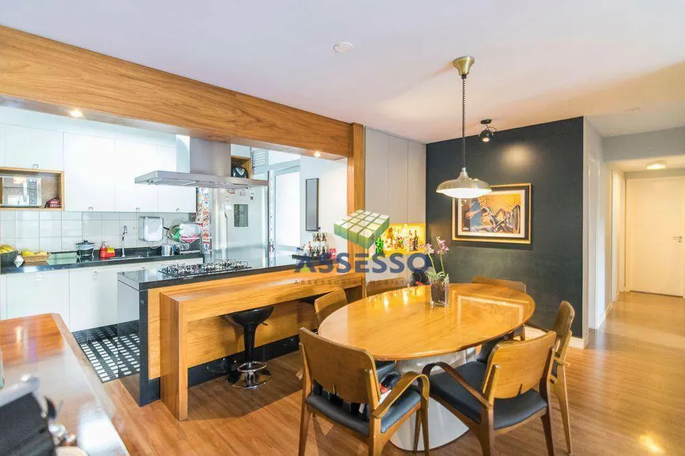 Apartamento, 4 quartos, 119 m² - Foto 1