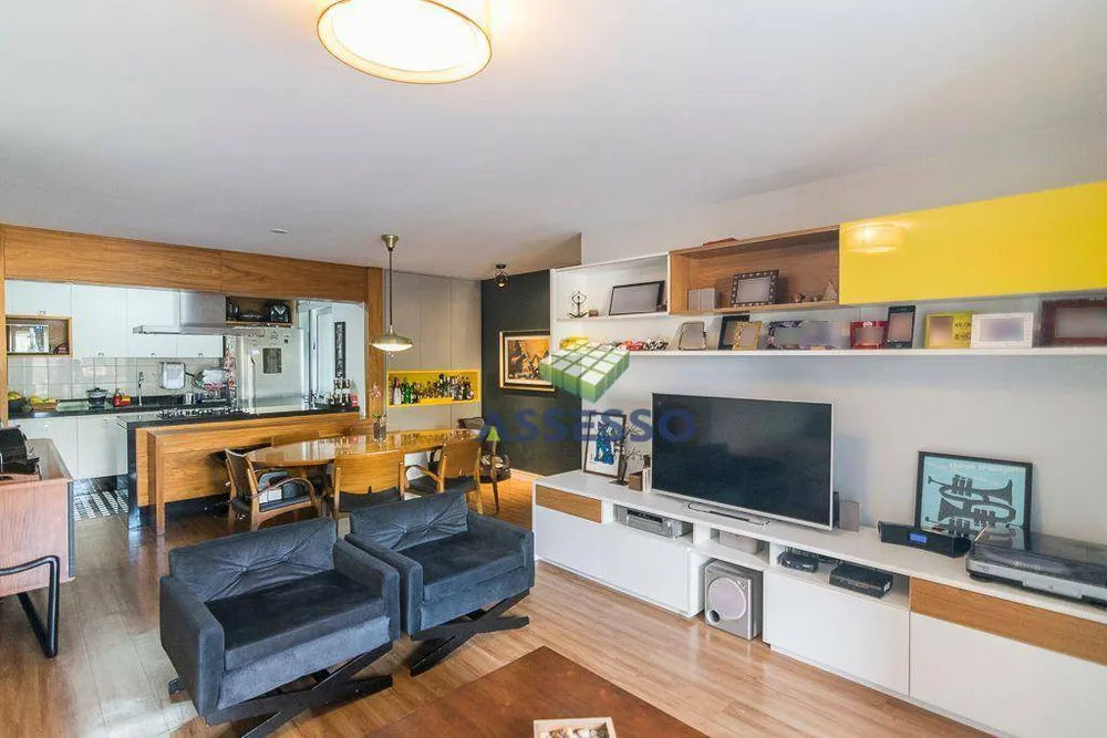 Apartamento, 4 quartos, 119 m² - Foto 3